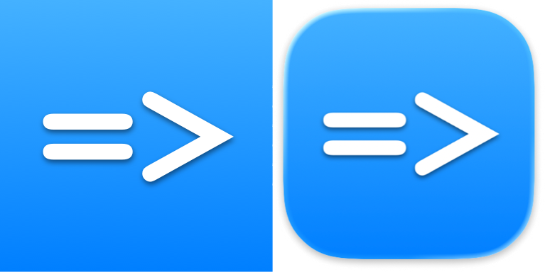 Simple Icon Compare